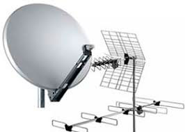 Antenniste installateur antenne tnt et installateur parabole